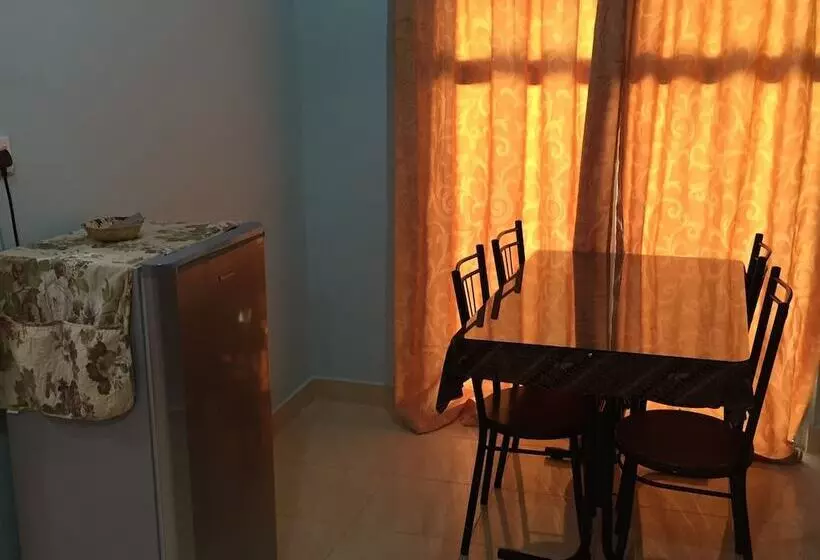 پانسیون Malinja Homestay