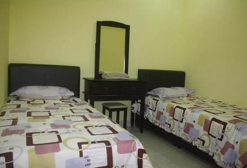 پانسیون Malinja Homestay