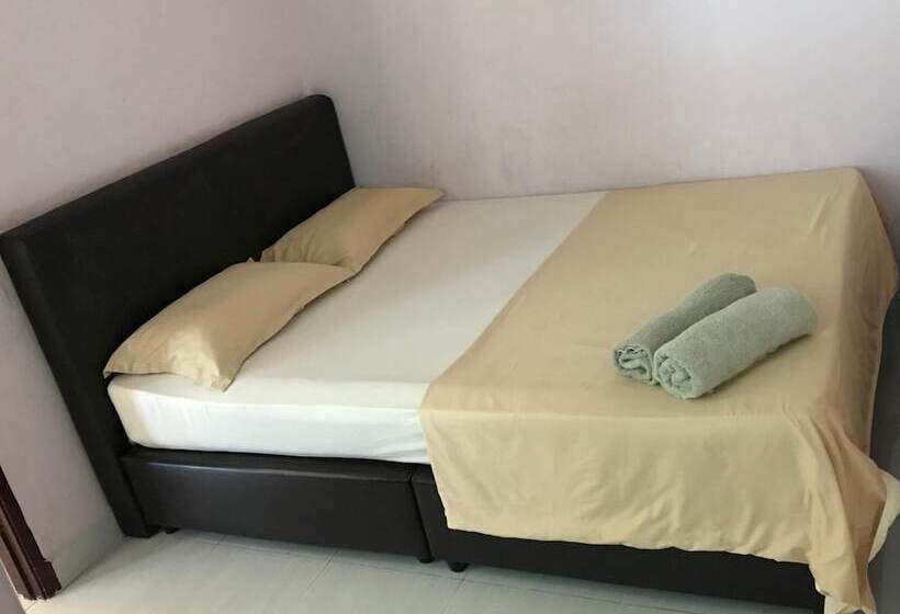 膳宿费 Malinja Homestay