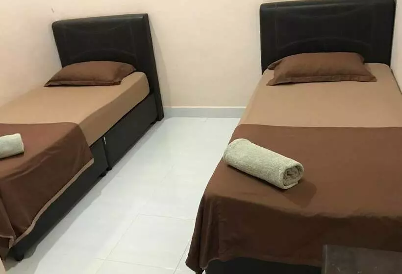 پانسیون Malinja Homestay