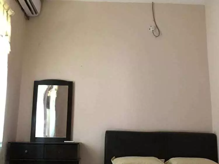 پانسیون Malinja Homestay