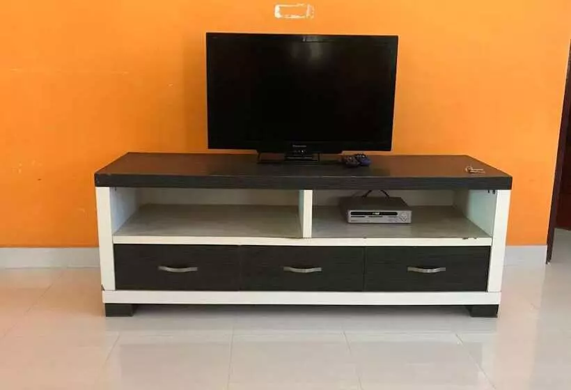 پانسیون Malinja Homestay