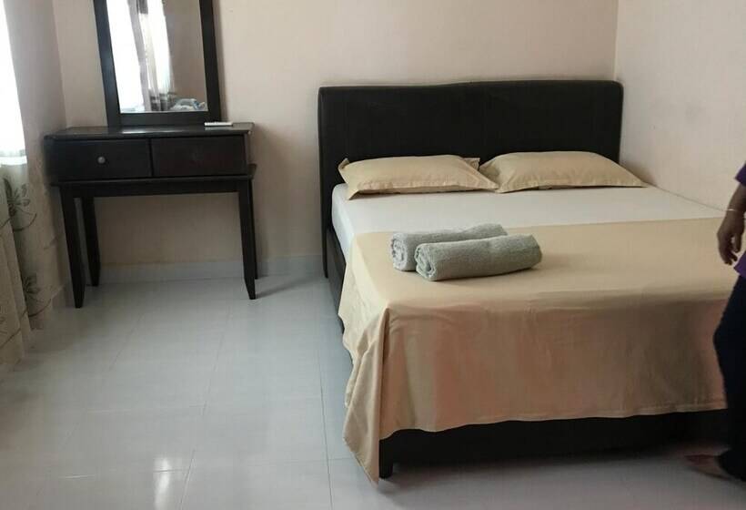 膳宿费 Malinja Homestay