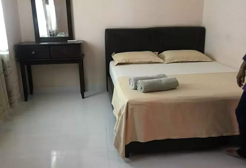 پانسیون Malinja Homestay