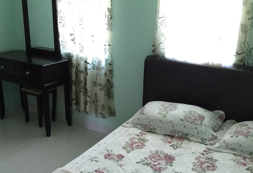 膳宿费 Malinja Homestay