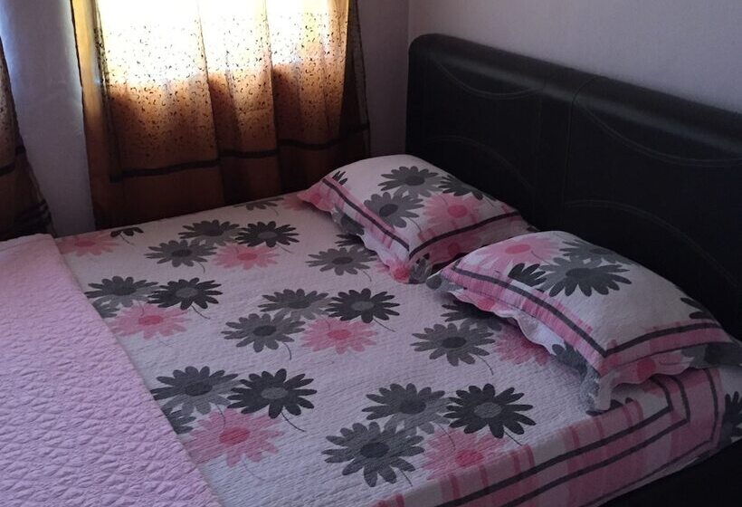 膳宿费 Malinja Homestay