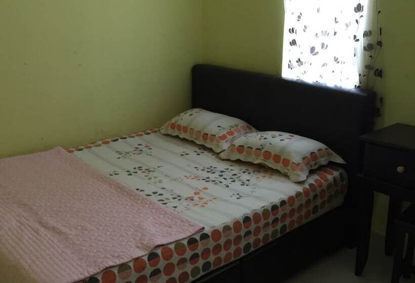 膳宿费 Malinja Homestay