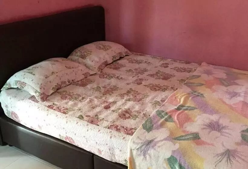 پانسیون Malinja Homestay