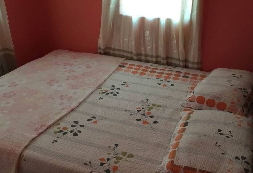 膳宿费 Malinja Homestay