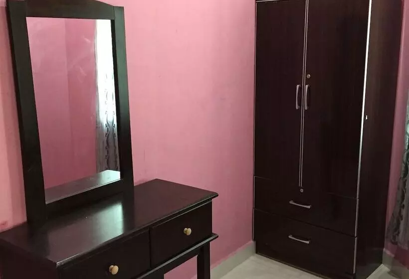 پانسیون Malinja Homestay