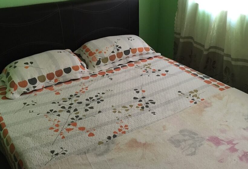 膳宿费 Malinja Homestay