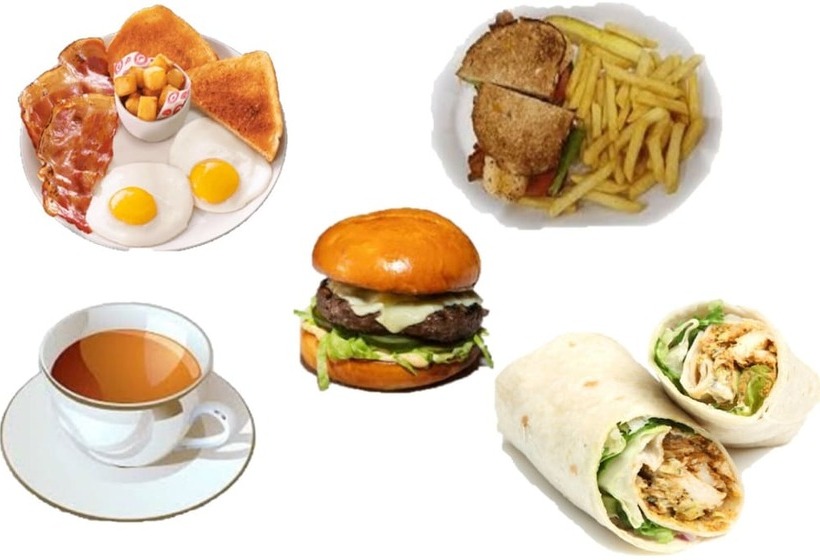 Пансион Miraton Guest Lodge