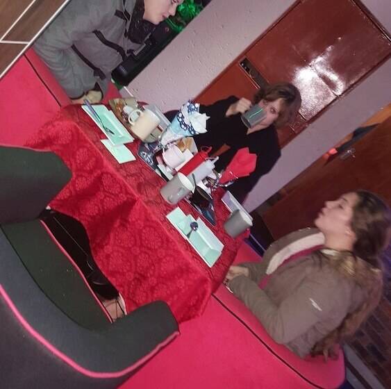 Пансион Miraton Guest Lodge