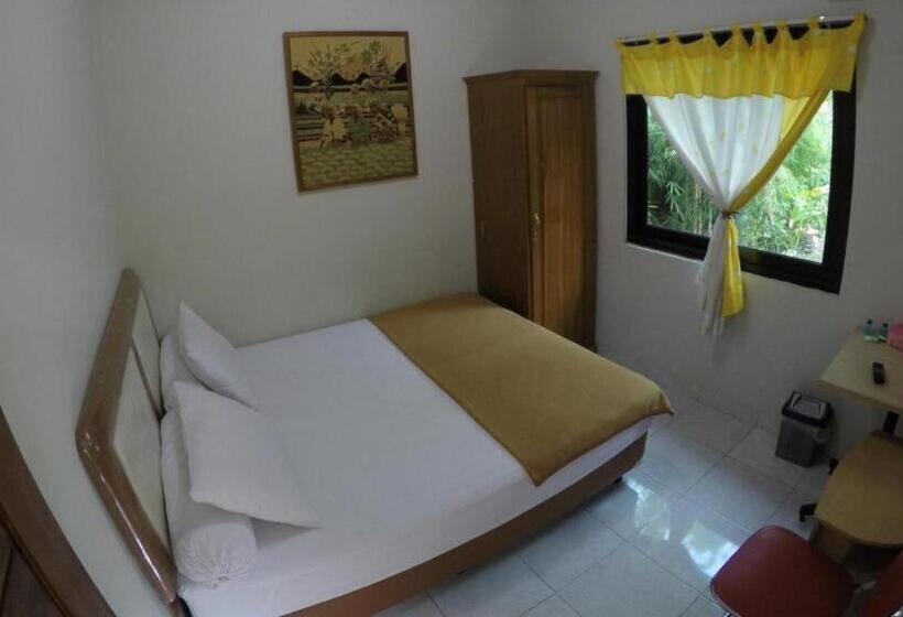 Pensionat Sabana Homestay