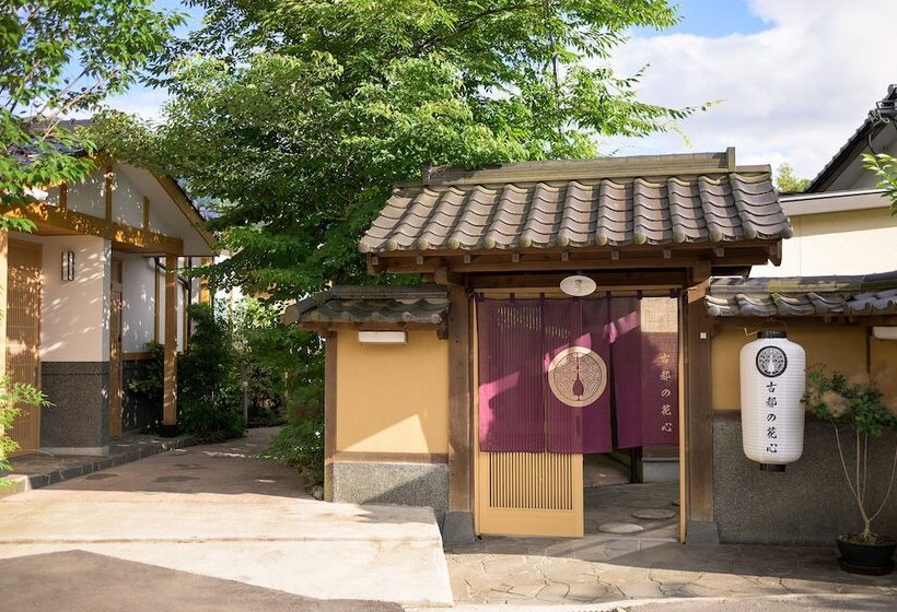 ریوکان Koto No Kashin