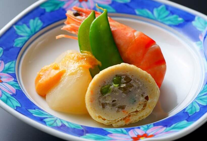 ریوکان Koto No Kashin