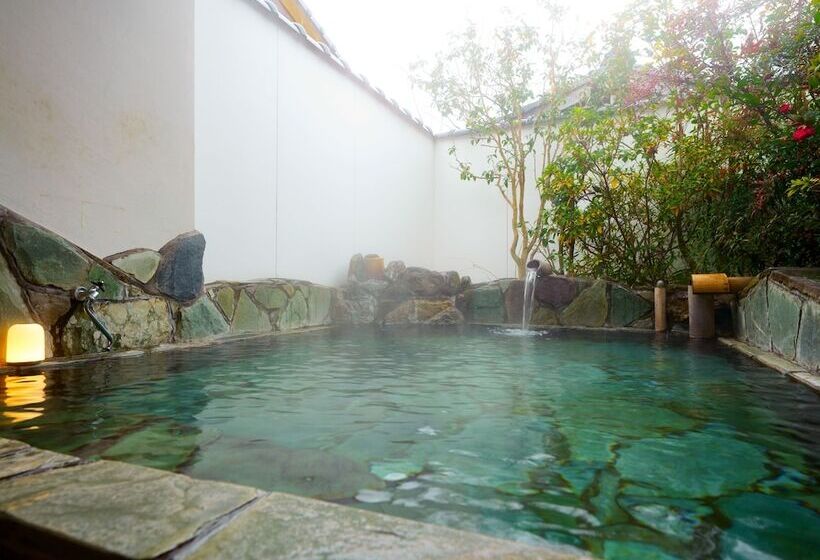 ریوکان Koto No Kashin