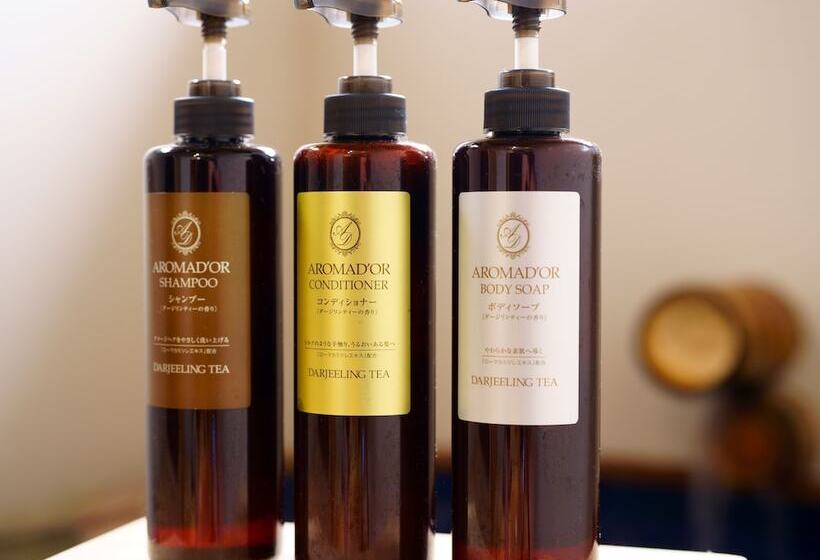 ریوکان Koto No Kashin