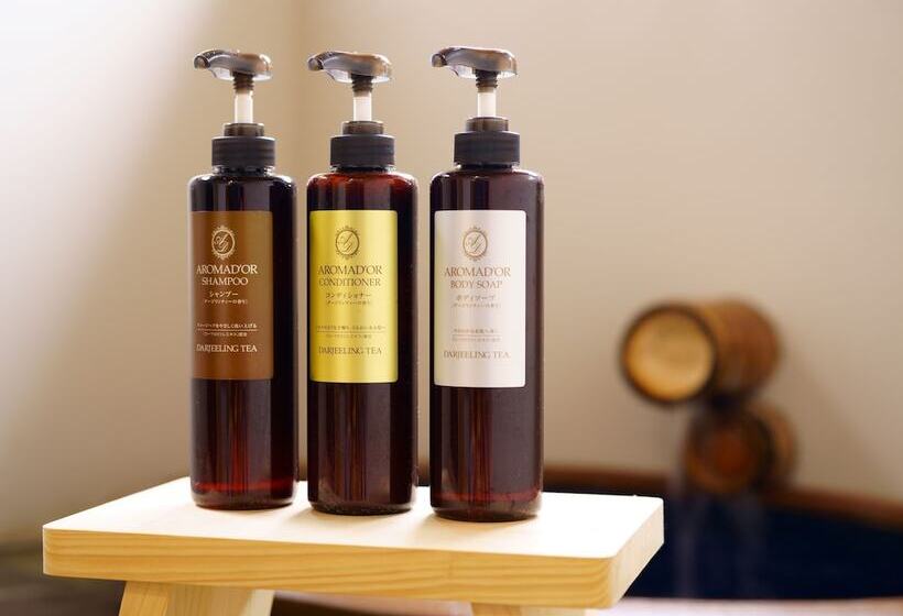 ریوکان Koto No Kashin