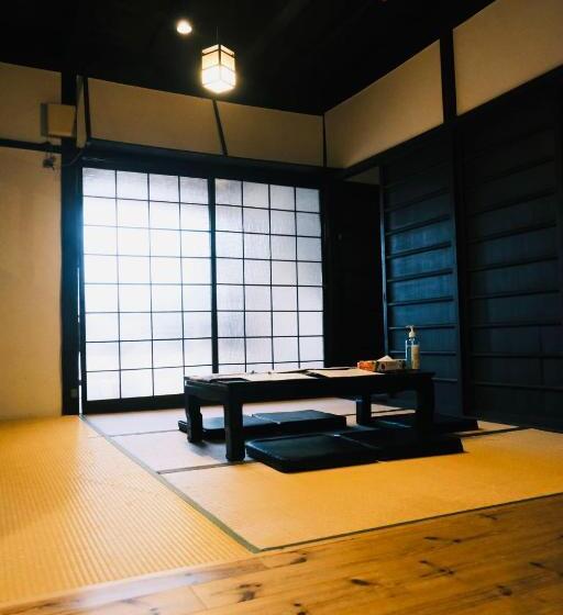 Sanjo Misasagi Umenotoan