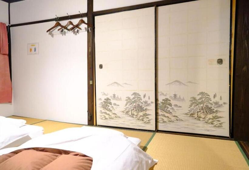 Sanjo Misasagi Umenotoan