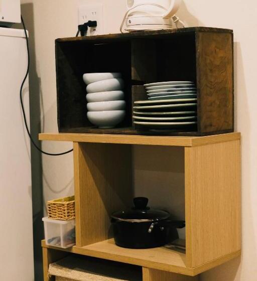 Sanjo Misasagi Umenotoan