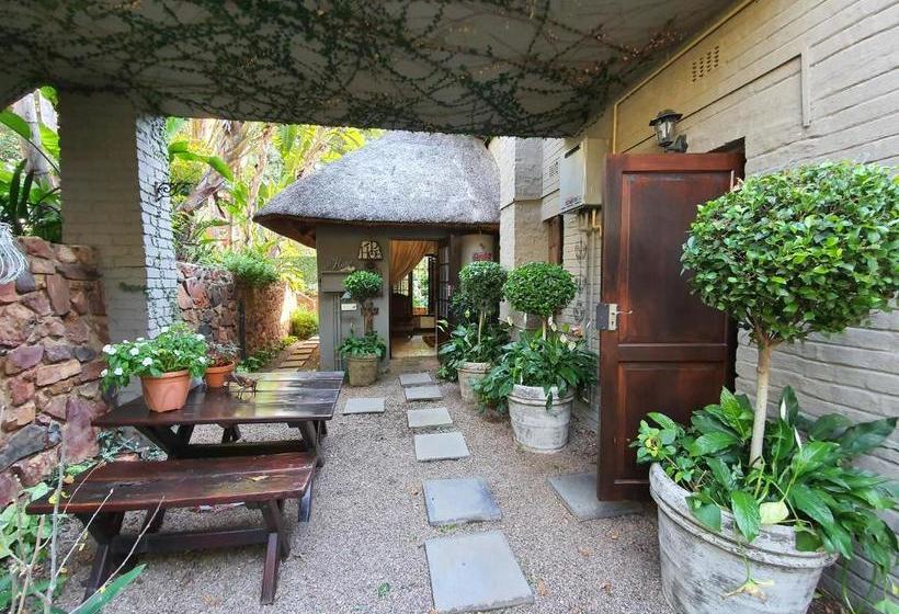 Waterhouse Guest Lodge In Waterkloof