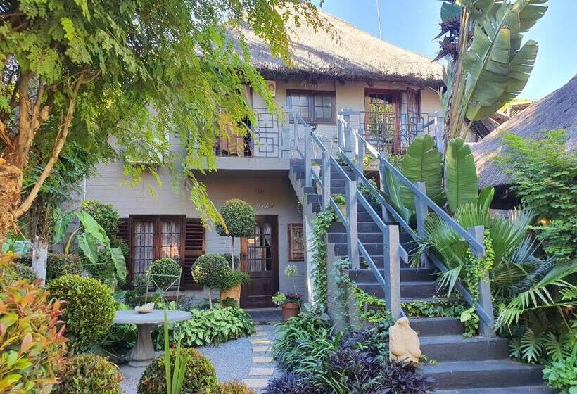 Waterhouse Guest Lodge In Waterkloof