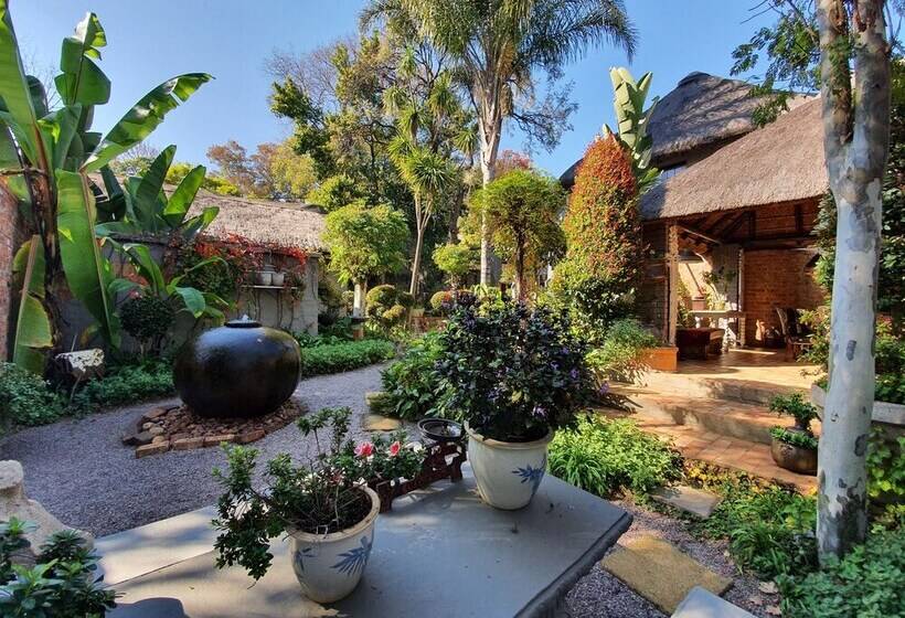 Waterhouse Guest Lodge In Waterkloof