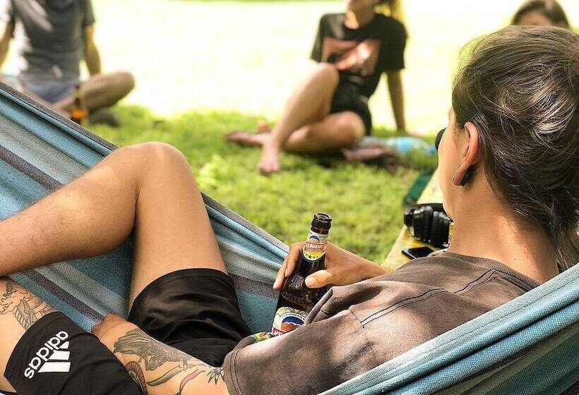 White House Of Tanzania Hostel