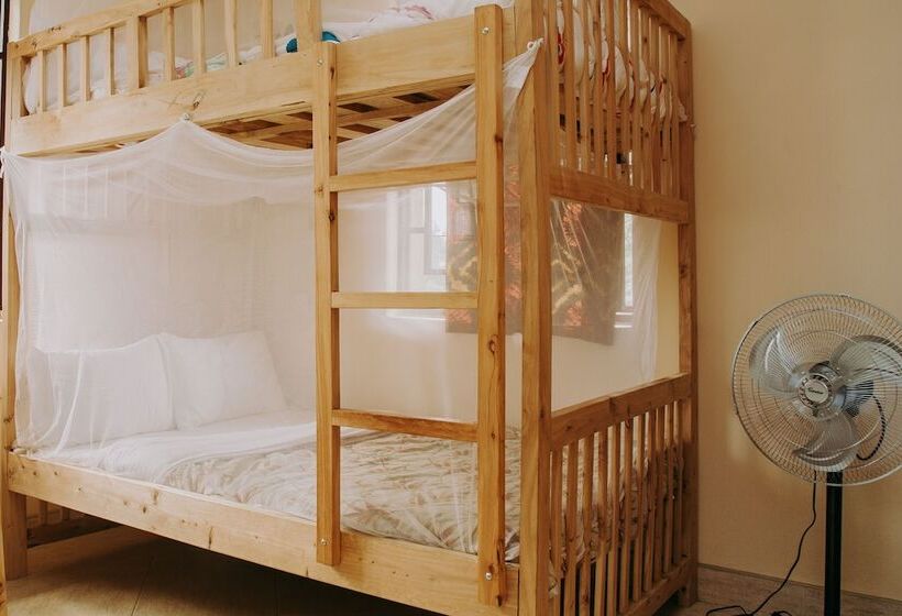 White House Of Tanzania Hostel