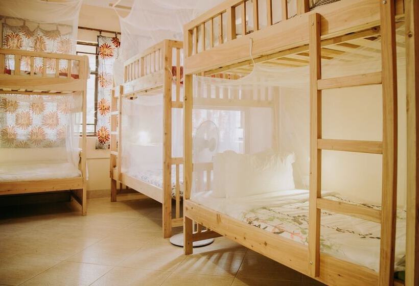 White House Of Tanzania Hostel