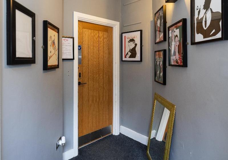 Hotel Riize Rooms - Self Check In Boutique