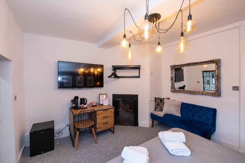 Hotel Riize Rooms - Self Check In Boutique