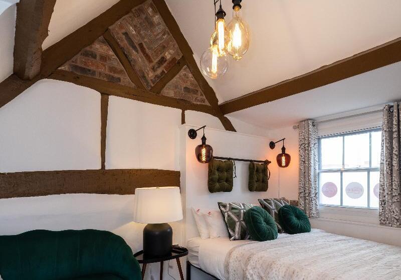 Hotel Riize Rooms - Self Check In Boutique