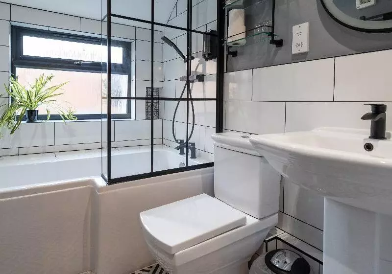 Hotelli Riize Rooms - Self Check In Boutique