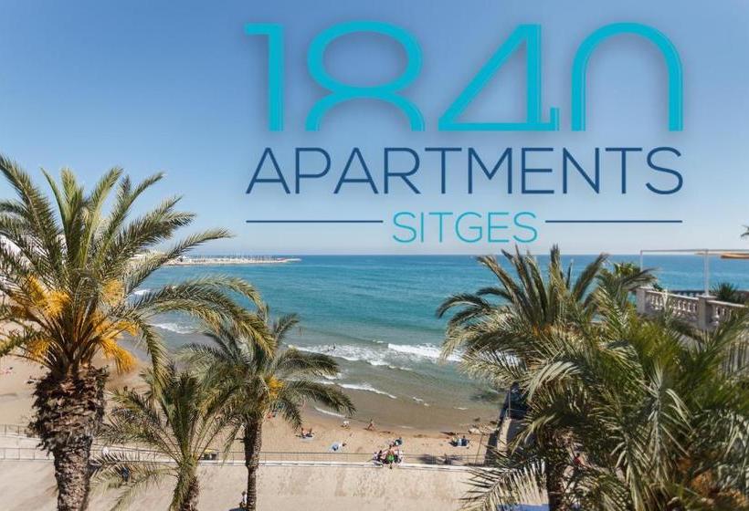 1840 Apartments Sitges By Suma Hotels