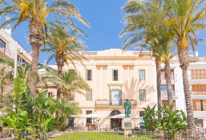 1840 Apartments Sitges By Suma Hotels