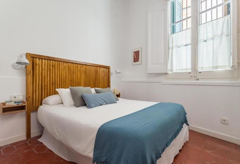 1840 Apartments Sitges By Suma Hotels