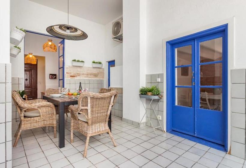 1840 Apartments Sitges By Suma Hotels