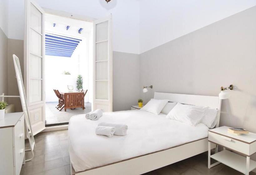 1840 Apartments Sitges By Suma Hotels