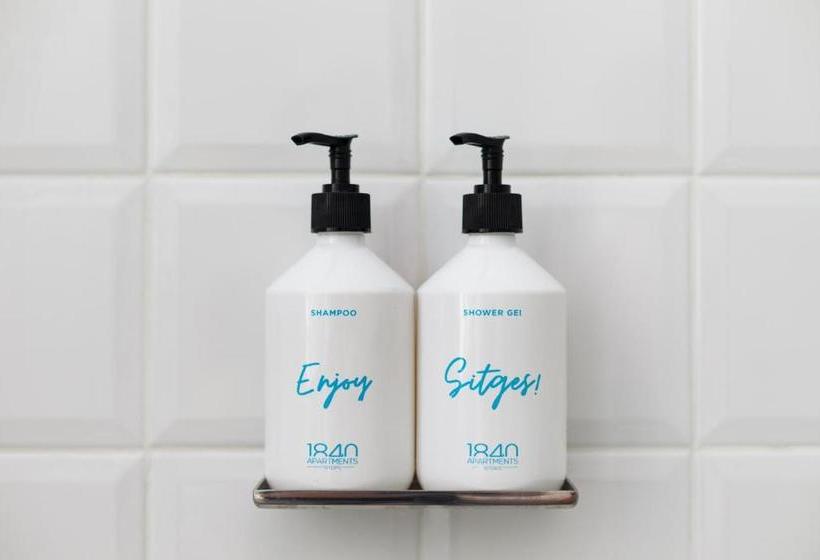 1840 Apartments Sitges By Suma Hotels