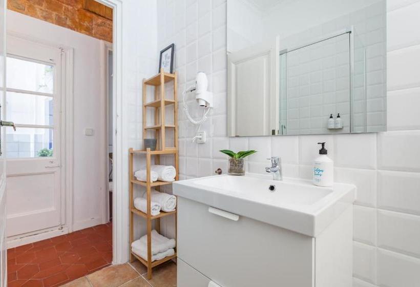 1840 Apartments Sitges By Suma Hotels