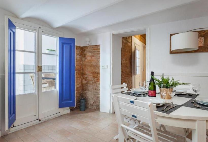 1840 Apartments Sitges By Suma Hotels