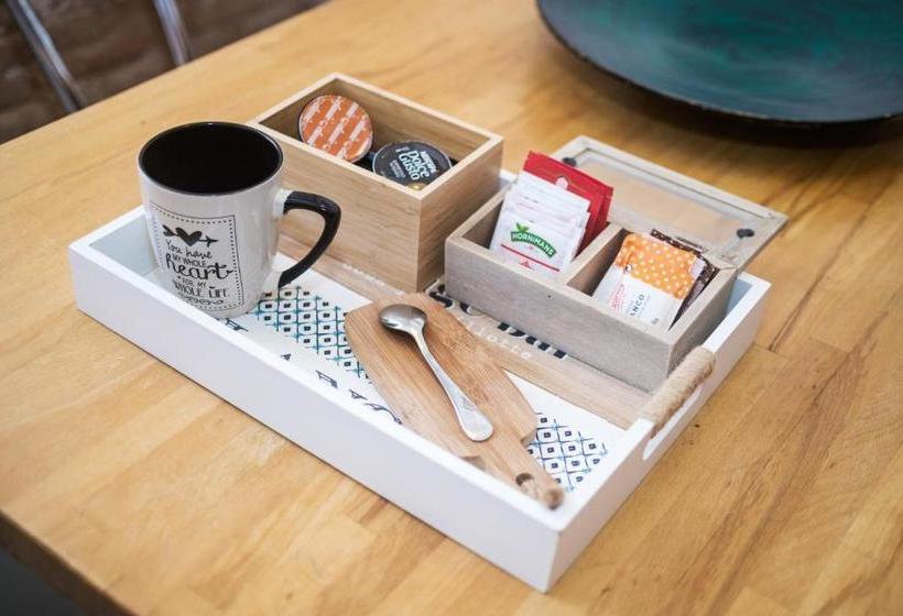 1840 Apartments Sitges By Suma Hotels