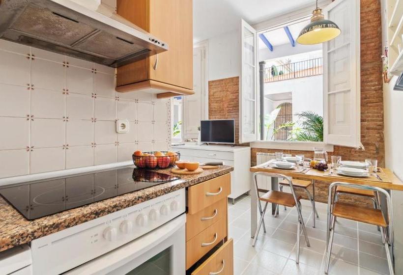 1840 Apartments Sitges By Suma Hotels