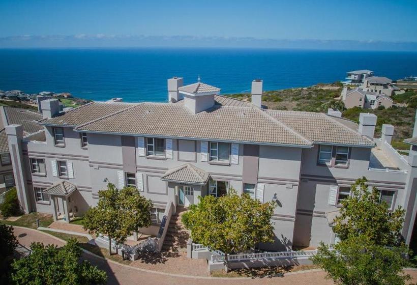 Aan De Zee @ Pinnacle Self Catering Villas