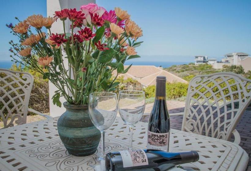 Aan De Zee @ Pinnacle Self Catering Villas