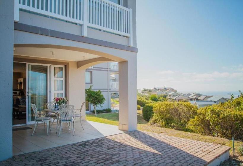 Aan De Zee @ Pinnacle Self Catering Villas