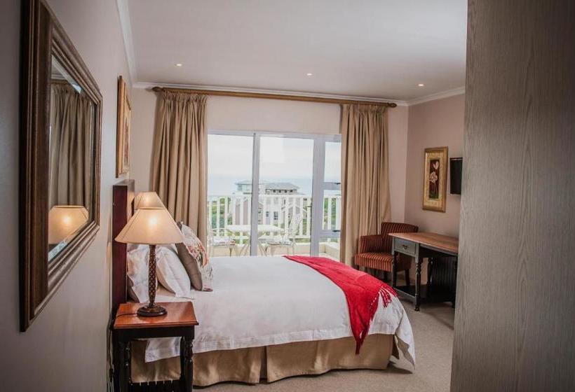 Aan De Zee @ Pinnacle Self Catering Villas